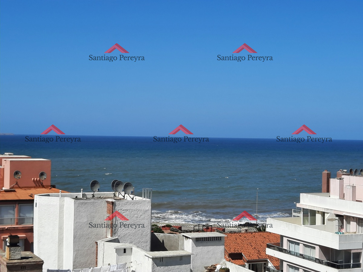 Apartamento ID.7708 - Apartamento Totalmenre Reciclado con Vista a la Brava en Peninsula