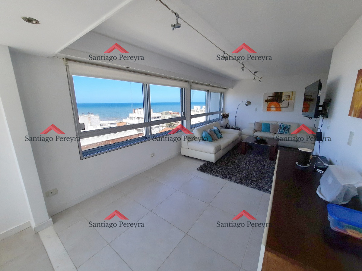 Apartamento ID.7708 - Apartamento Totalmenre Reciclado con Vista a la Brava en Peninsula