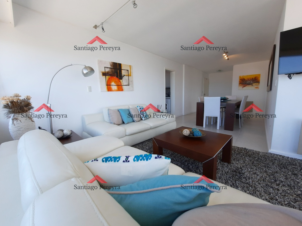 Apartamento ID.7708 - Apartamento Totalmenre Reciclado con Vista a la Brava en Peninsula