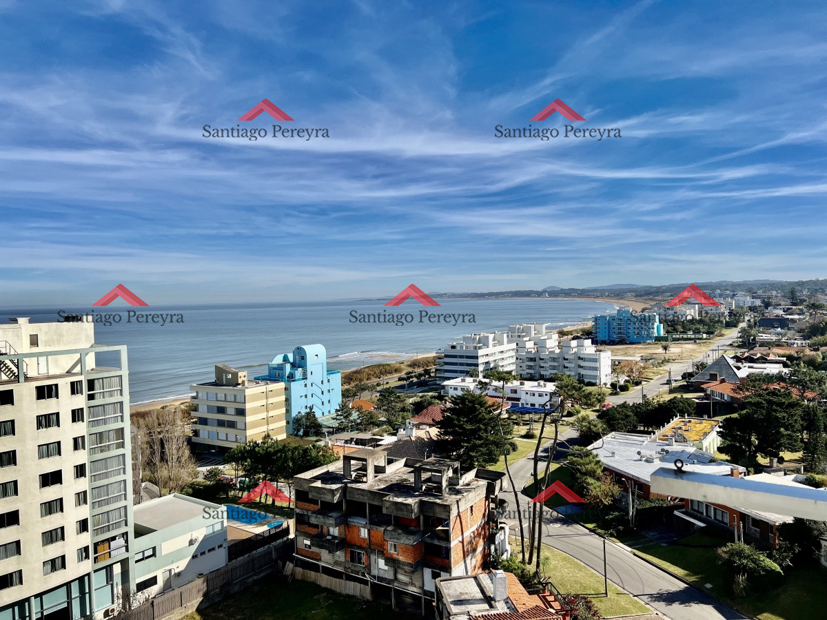 Apartamento ID.13024 - Apartamento de 3 dormitorios en Playa Mansa