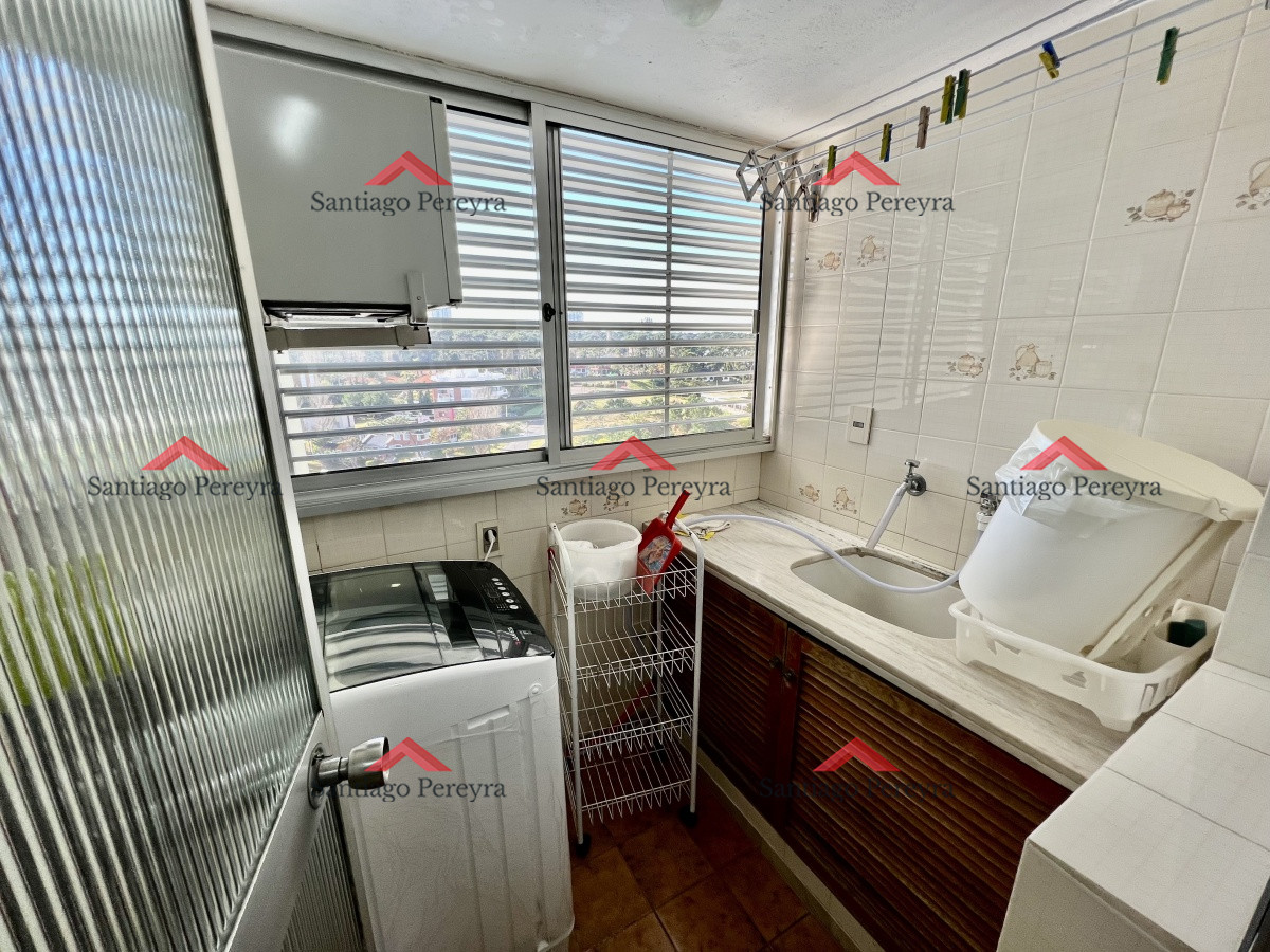 Apartamento ID.13024 - Apartamento de 3 dormitorios en Playa Mansa