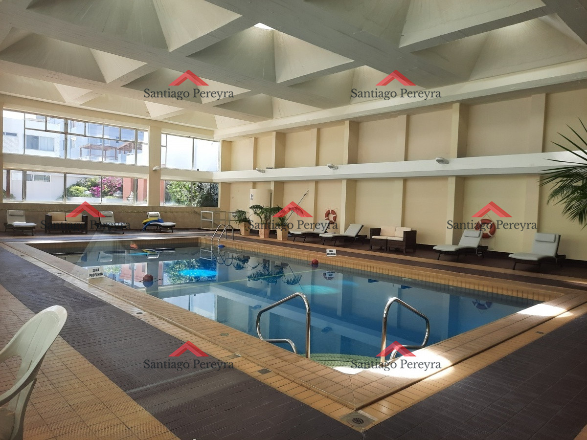 Apartamento ID.7708 - Apartamento Totalmenre Reciclado con Vista a la Brava en Peninsula