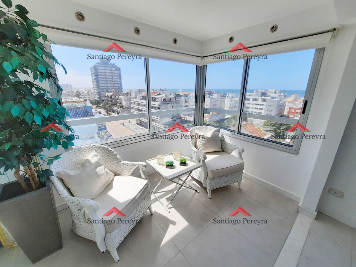 Apartamento ID.7708 - Apartamento Totalmenre Reciclado con Vista a la Brava en Peninsula