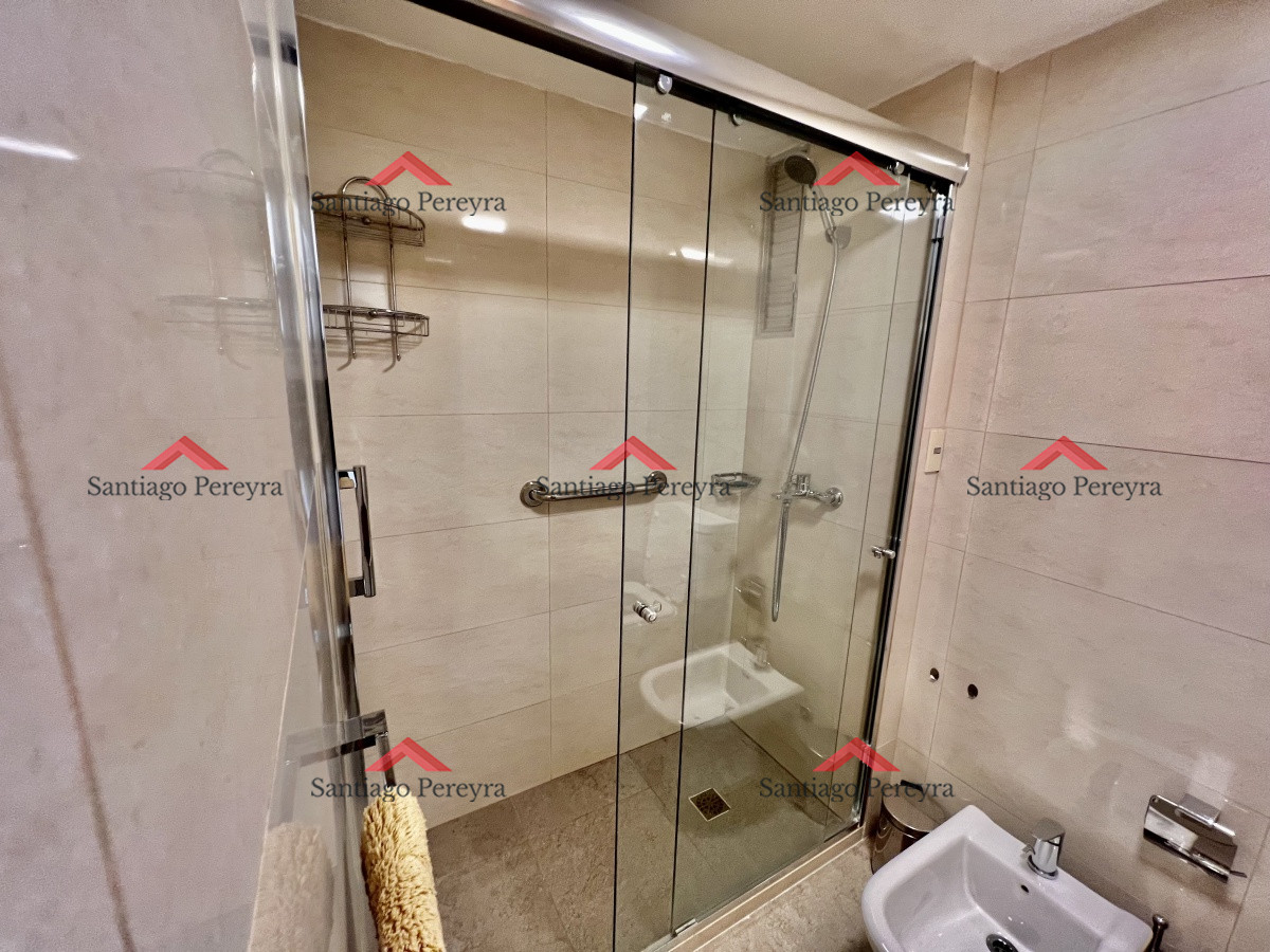 Apartamento ID.13024 - Apartamento de 3 dormitorios en Playa Mansa