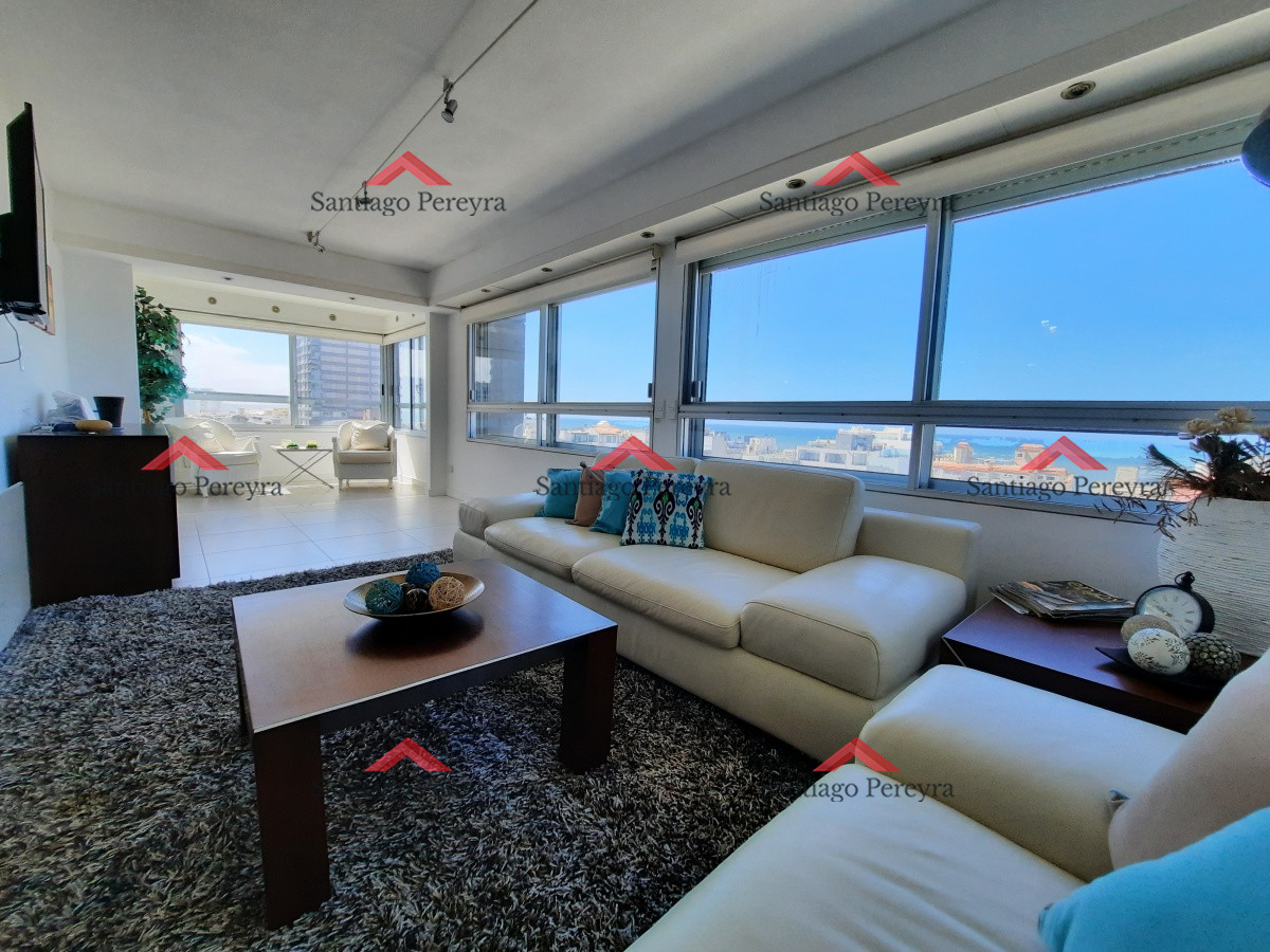 Apartamento ID.7708 - Apartamento Totalmenre Reciclado con Vista a la Brava en Peninsula