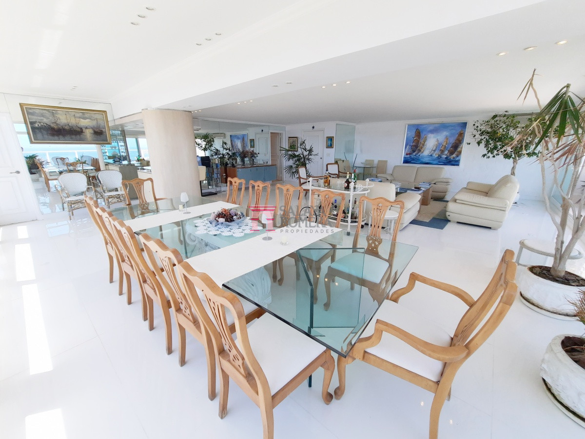 Mansa - GoPunta - Portal Inmobiliario de Punta del Este - Maldonado