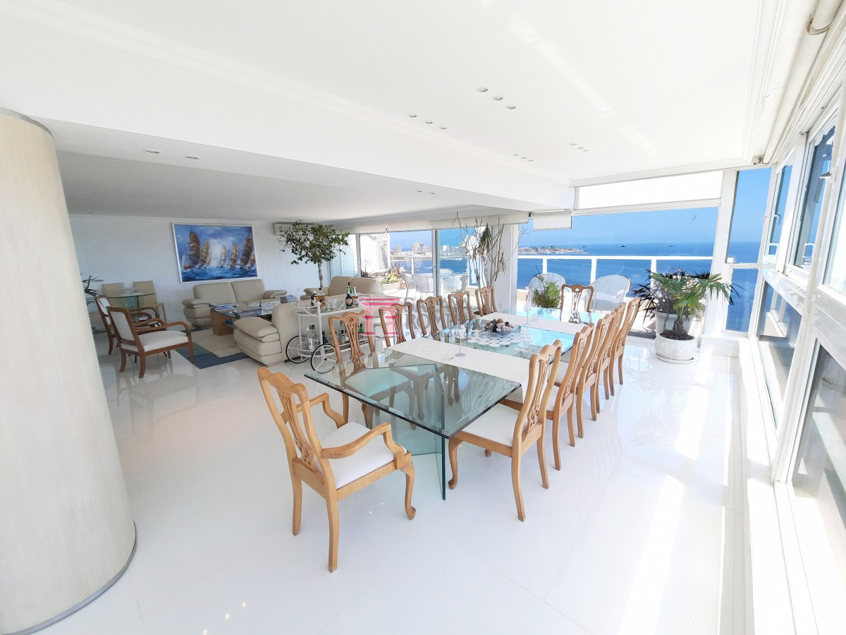 Mansa - GoPunta - Portal Inmobiliario de Punta del Este - Maldonado