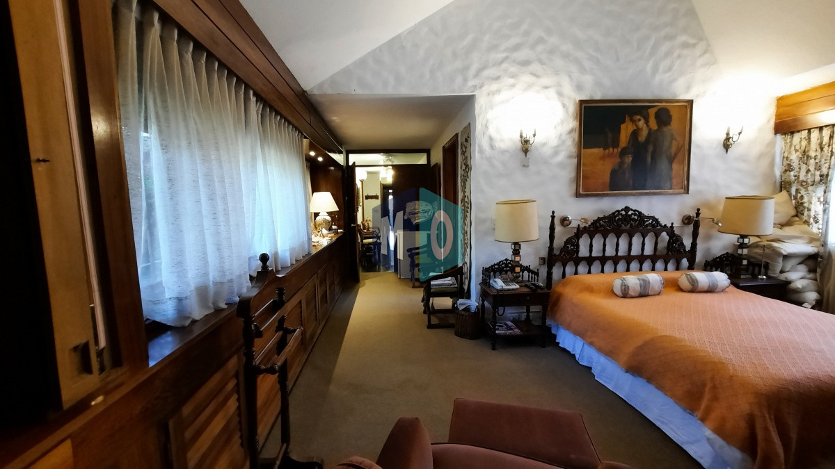Casa ID.157 - Espectacular Casa en la Playa Mansa!