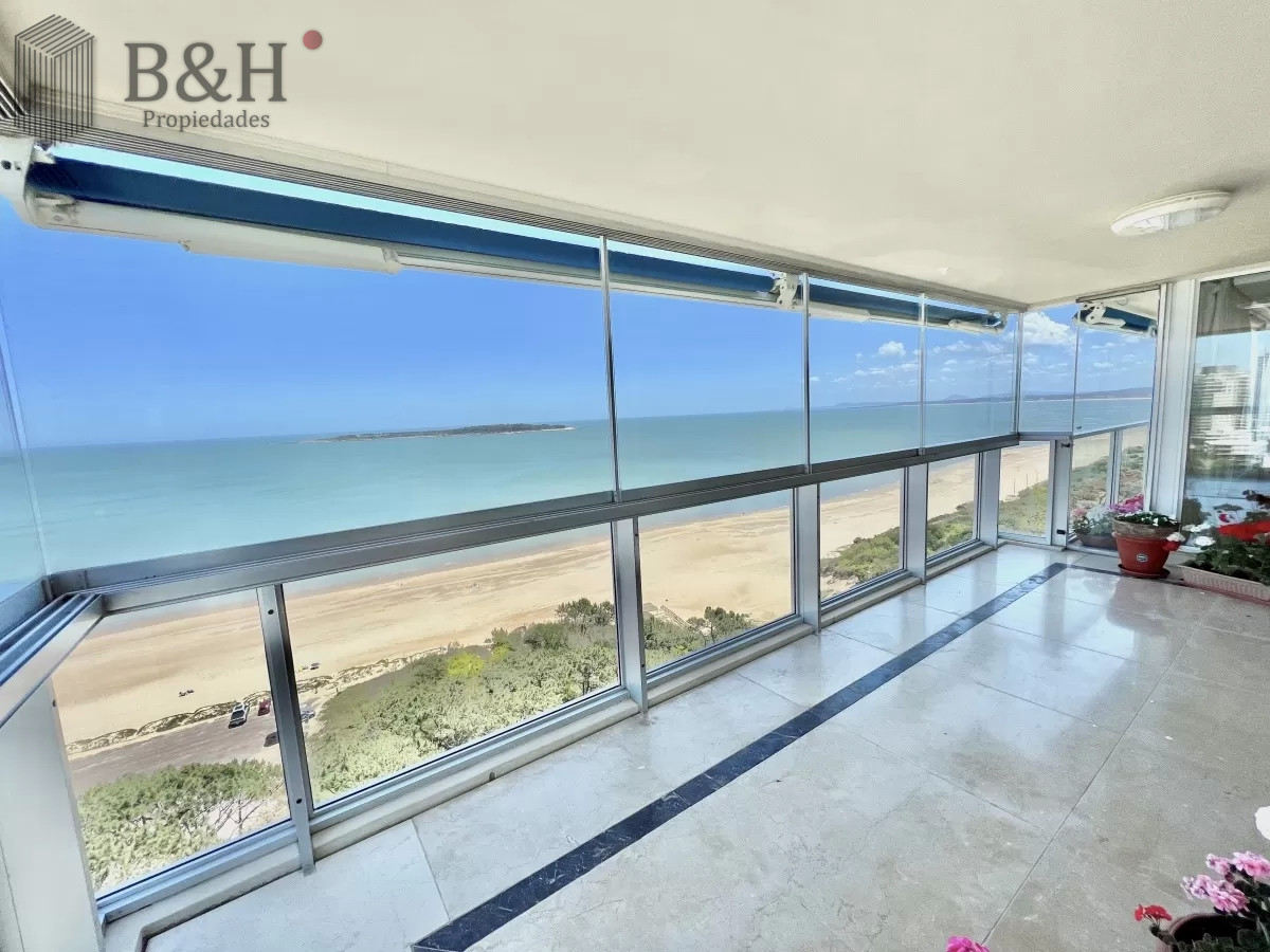 Mansa - GoPunta - Portal Inmobiliario de Punta del Este - Maldonado