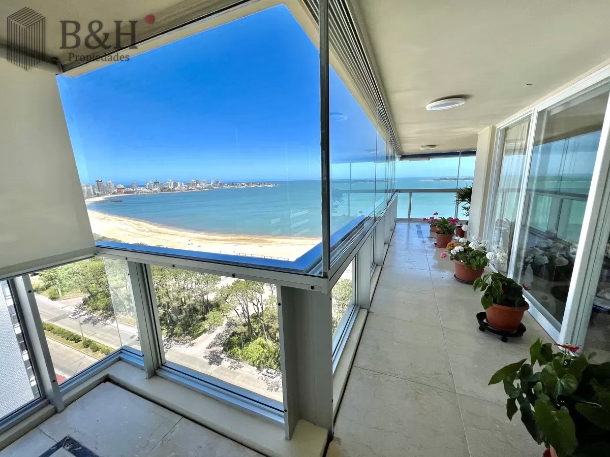 Mansa - GoPunta - Portal Inmobiliario de Punta del Este - Maldonado