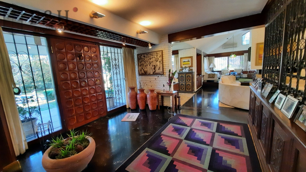 Casa ID.554 - Casa en la Playa Mansa muy bella vista 
