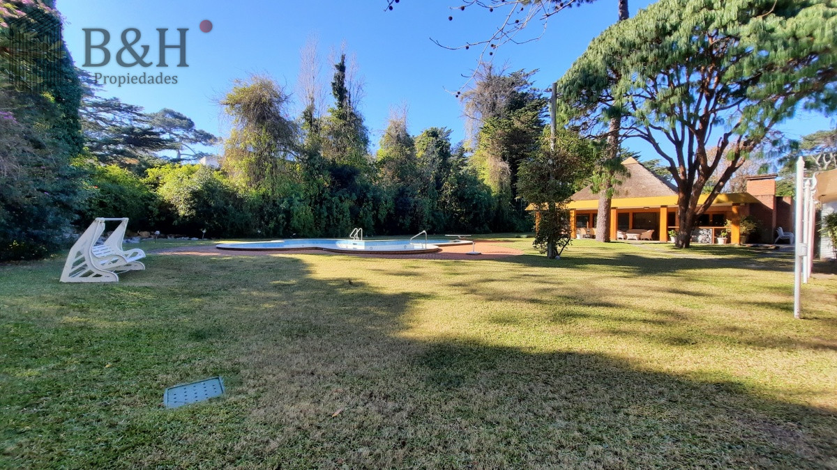 Casa ID.554 - Casa en la Playa Mansa muy bella vista 