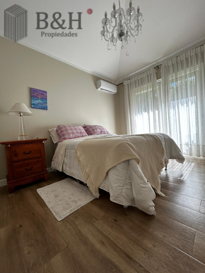 Casa ID.6271 - Casa en alquiler Enero Barrio Lugano Arbolada 