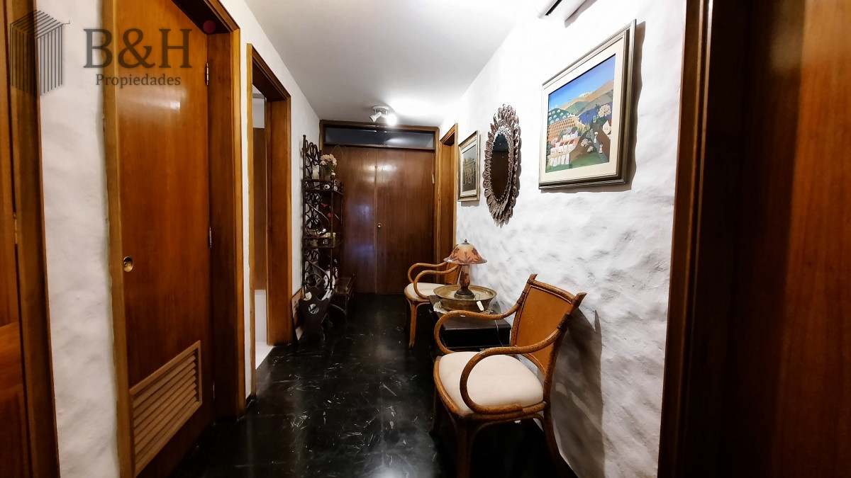 Casa ID.554 - Casa en la Playa Mansa muy bella vista 