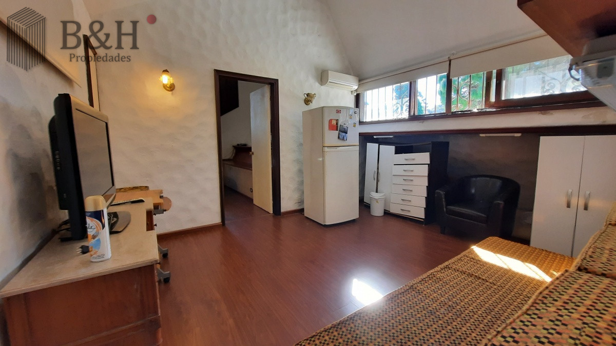 Casa ID.554 - Casa en la Playa Mansa muy bella vista 