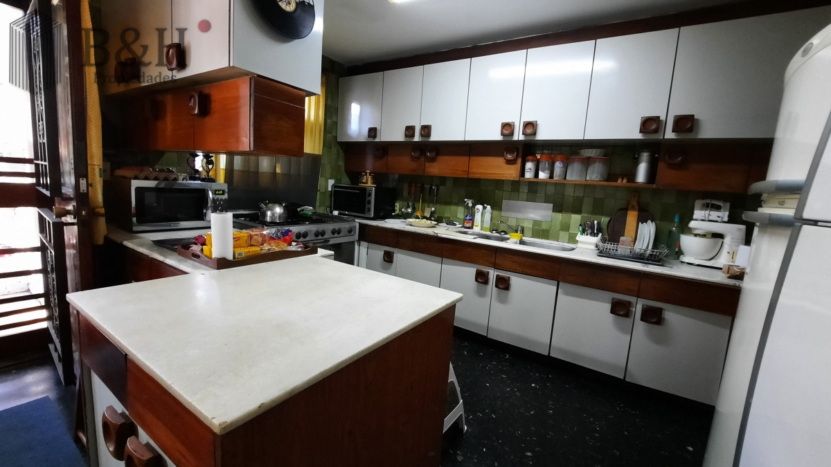 Casa ID.554 - Casa en la Playa Mansa muy bella vista 