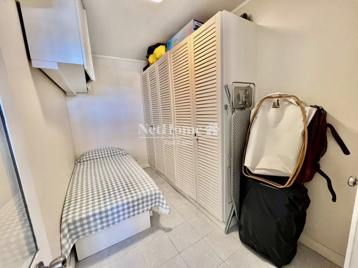 Apartamento ID.147 - Playa Mansa Amplio Apartamento 3 Dormitorios Todos los Amenities