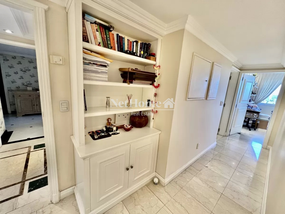 Apartamento ID.147 - Playa Mansa Amplio Apartamento 3 Dormitorios Todos los Amenities