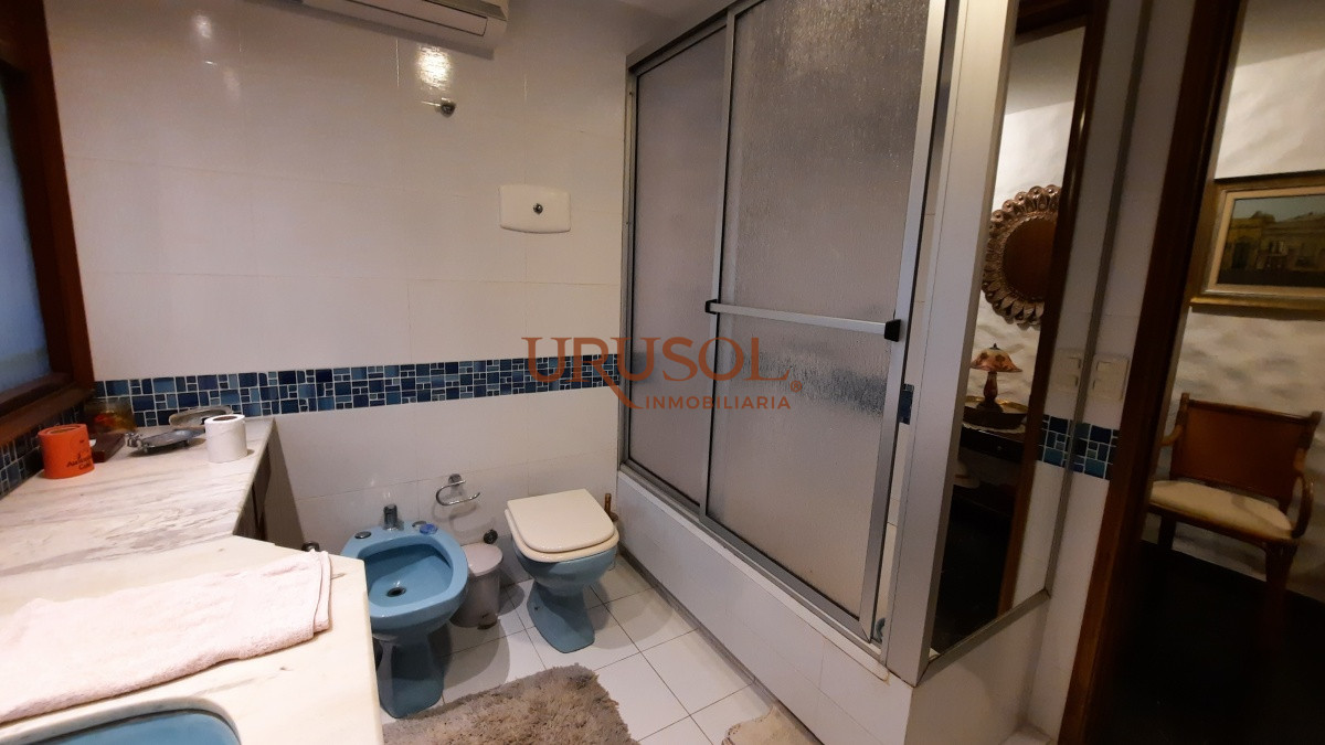 Casa ID.150 - Casa en venta  Playa Mansa Punta del Este