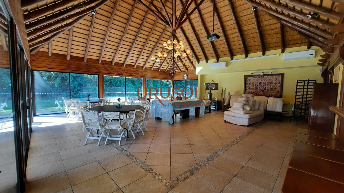 Casa ID.150 - Casa en venta  Playa Mansa Punta del Este