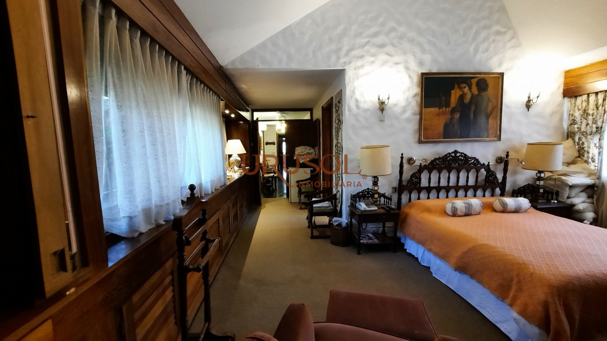 Casa ID.150 - Casa en venta  Playa Mansa Punta del Este