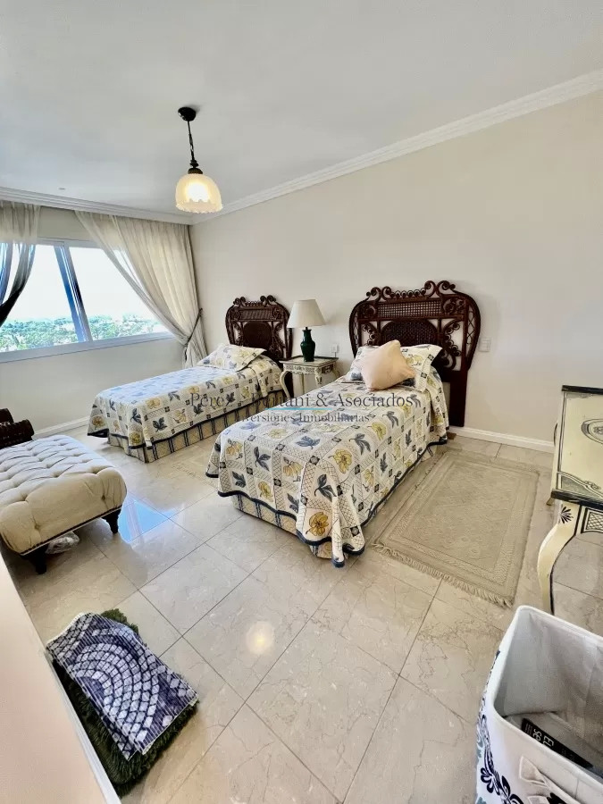 Apartamento ID.3 - El atardecer es un espectaculo que se vive tarde a tarde