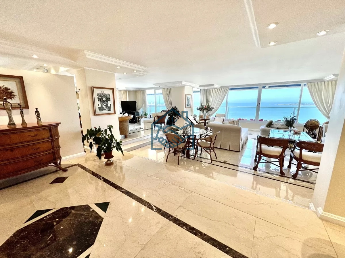 Apartamento ID.503/El-atardecer-es-un-espectaculo-que-se-vive-tarde-a-tarde - El atardecer es un espectaculo que se vive tarde a tarde