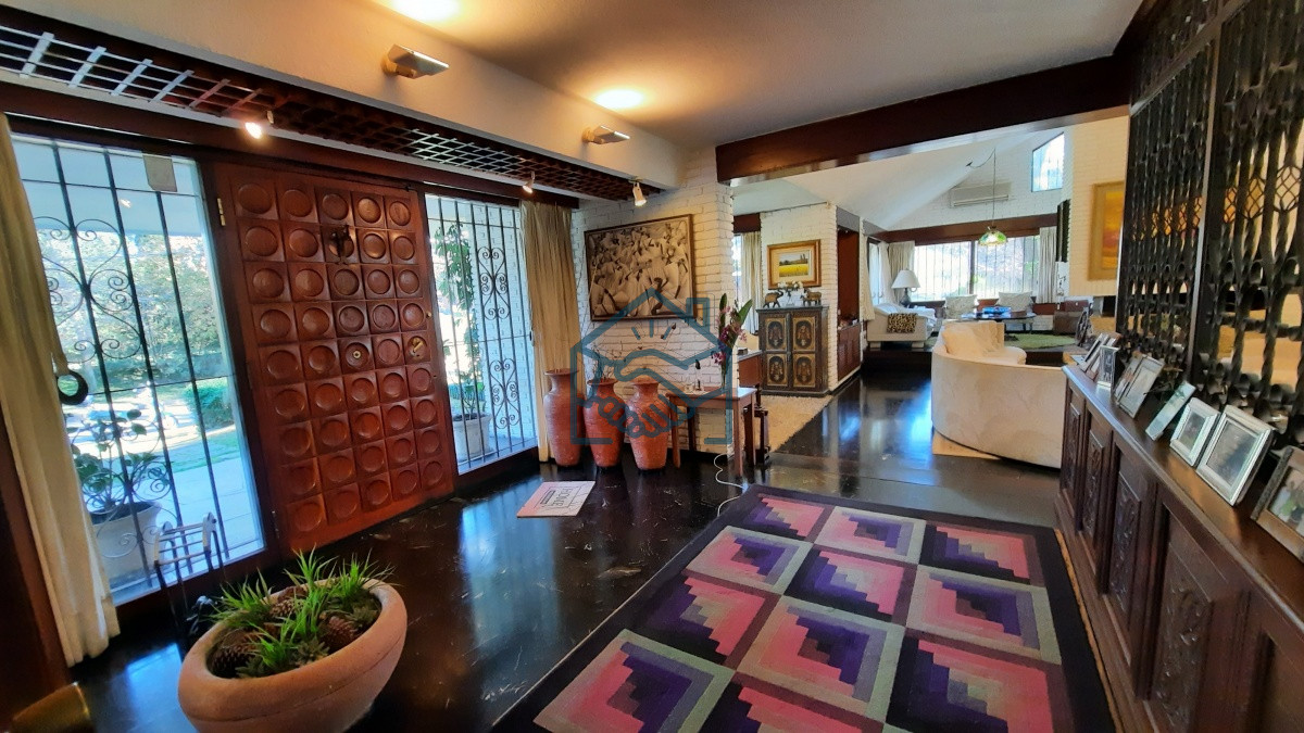 Casa ID.454/Casa-en-venta--Playa-Mansa-Punta-del-Este - Casa en venta  Playa Mansa Punta del Este