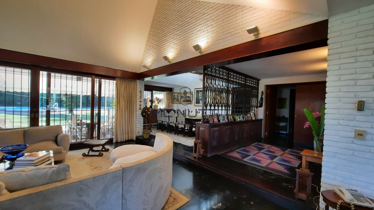 Casa ID.581/ - Casa en venta  Playa Mansa Punta del Este