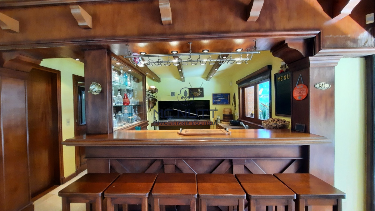 Casa ID.581/ - Casa en venta  Playa Mansa Punta del Este