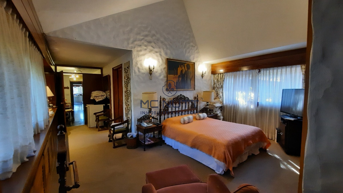 Casa ID.581/ - Casa en venta  Playa Mansa Punta del Este