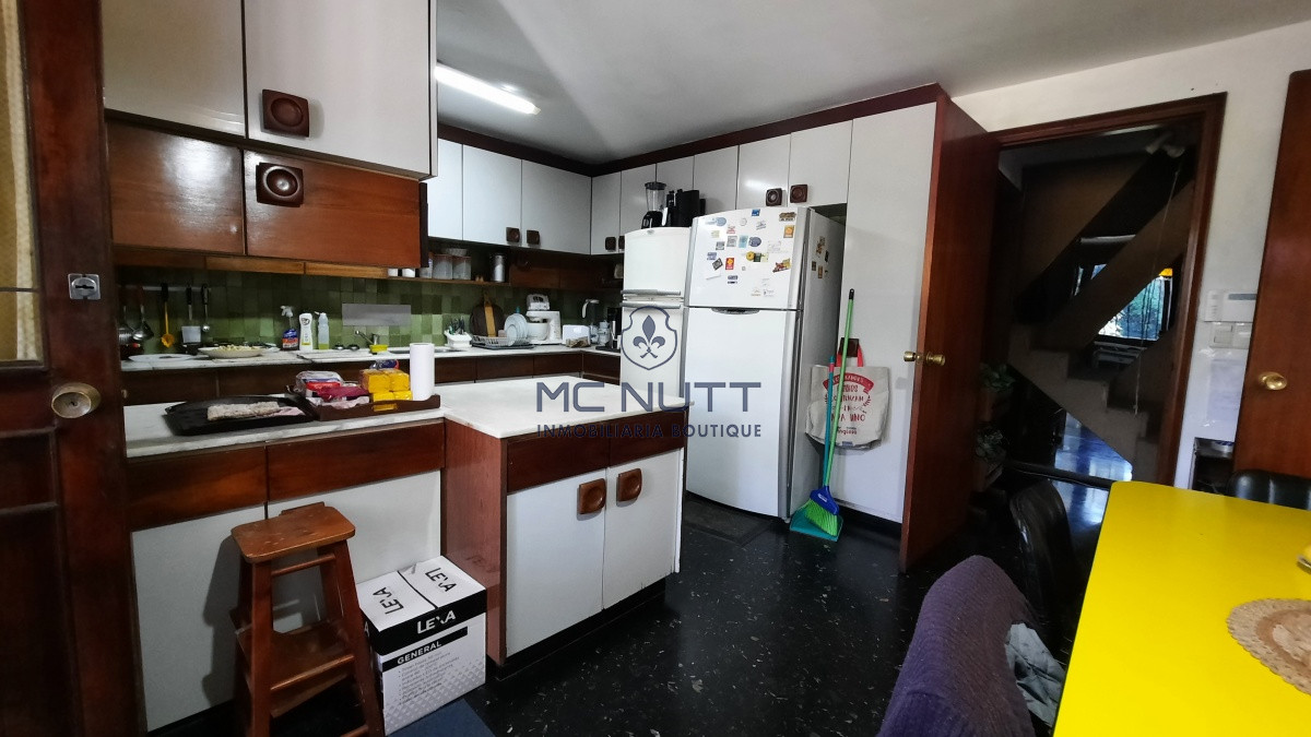 Casa ID.581/ - Casa en venta  Playa Mansa Punta del Este