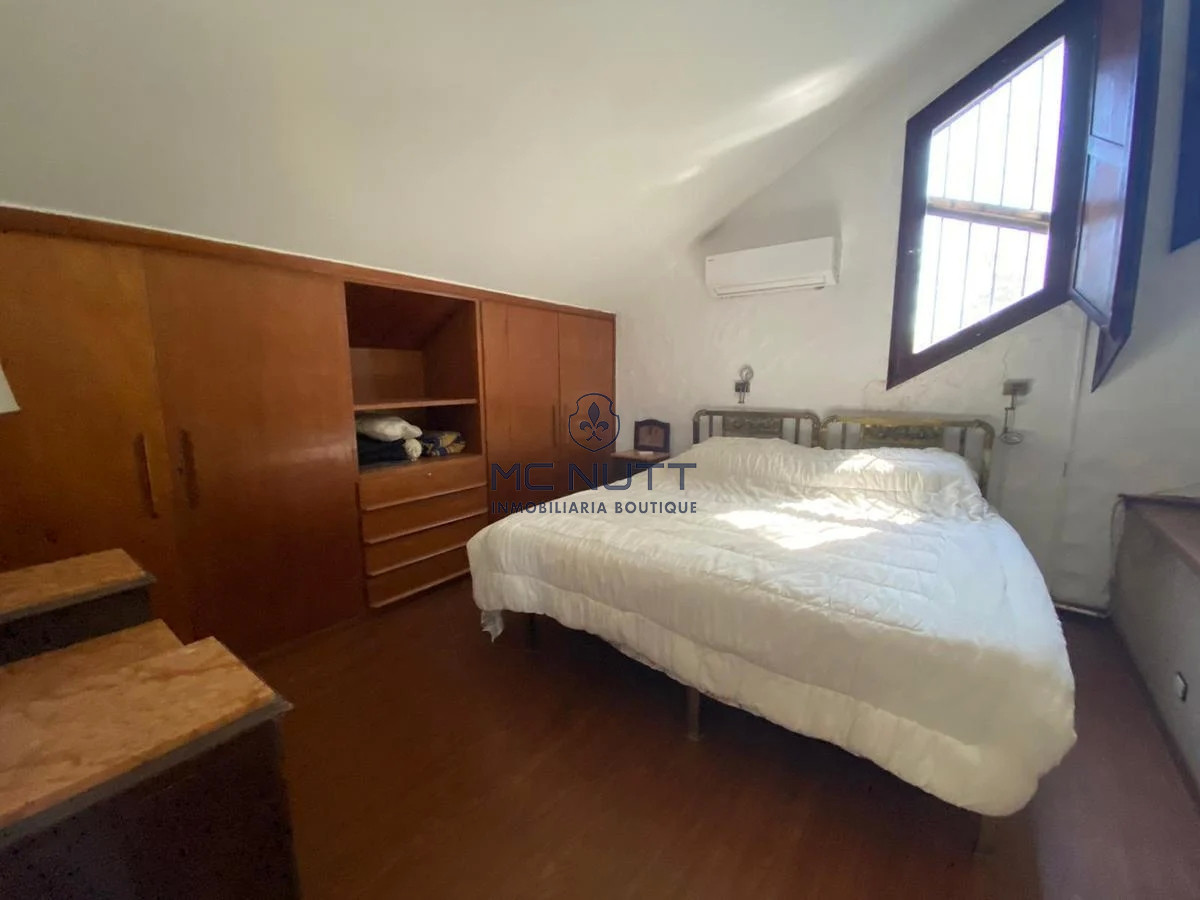 Casa ID.581/ - Casa en venta  Playa Mansa Punta del Este