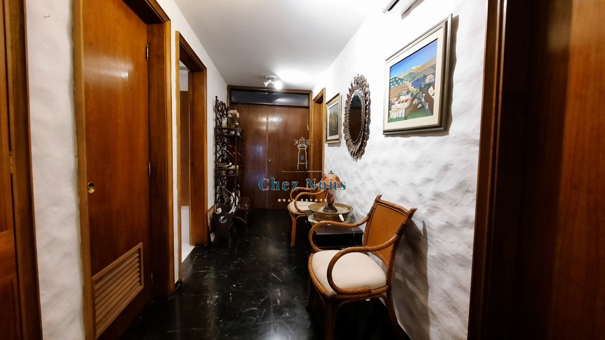 Casa ID.655 - Casa en venta  Playa Mansa Punta del Este