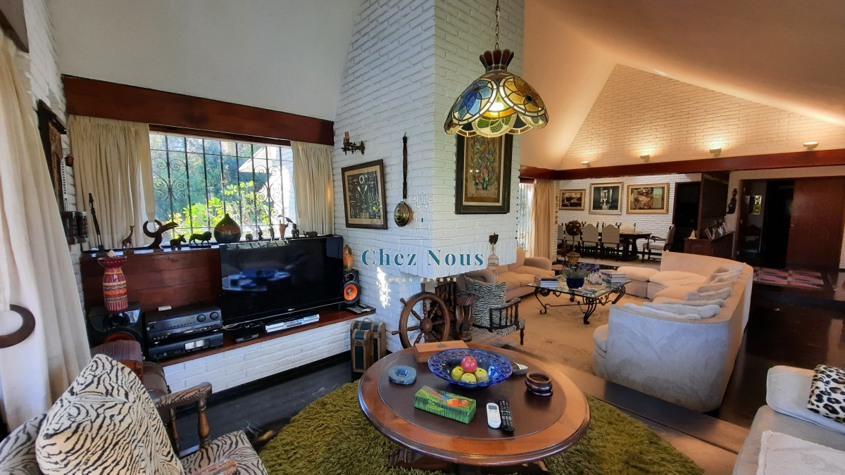 Casa ID.655 - Casa en venta  Playa Mansa Punta del Este