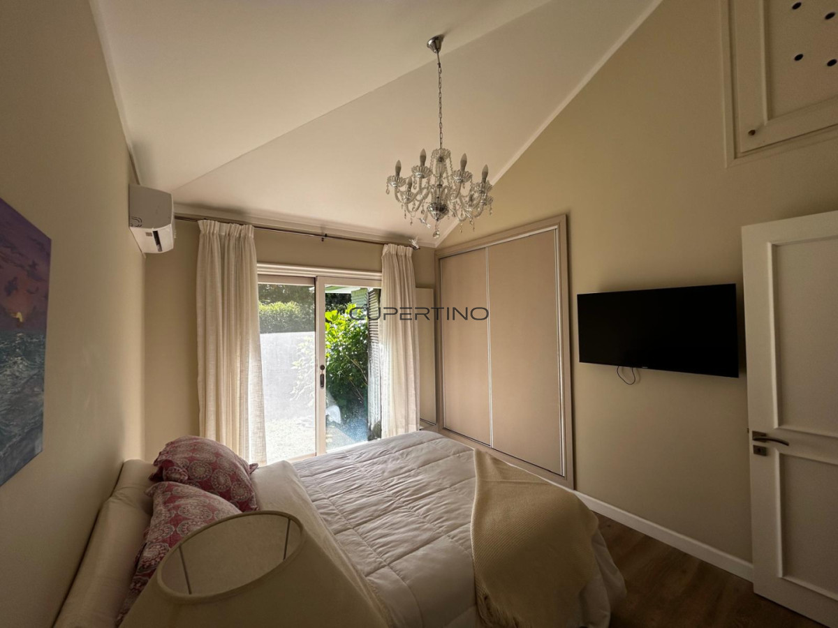 Casa en alquiler Enero Barrio Lugano Arbolada — foto 27