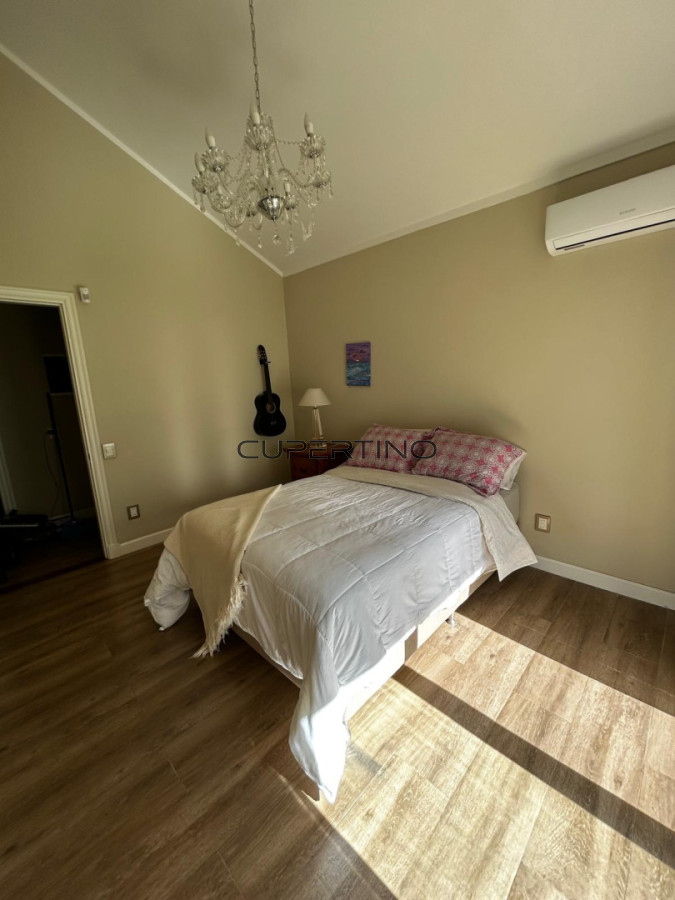 Casa en alquiler Enero Barrio Lugano Arbolada — foto 29