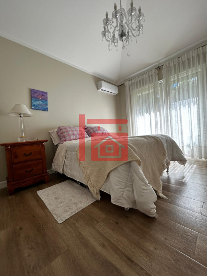 Casa ID.459 - Casa en alquiler Enero Barrio Lugano Arbolada 