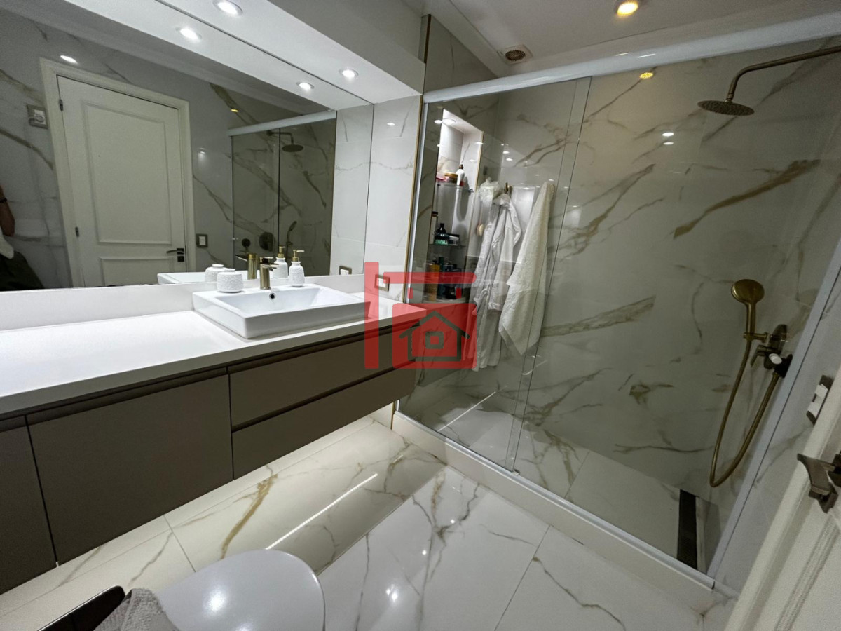 Casa ID.459 - Casa en alquiler Enero Barrio Lugano Arbolada 