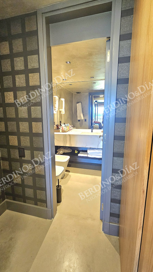 Apartamento ID.2744 - Quartier Punta Ballena en venta 