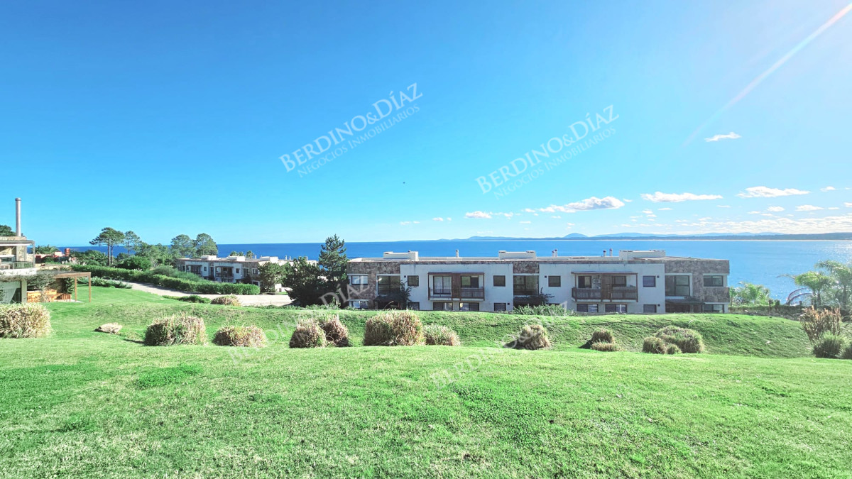 Apartamento ID.2744 - Quartier Punta Ballena en venta 
