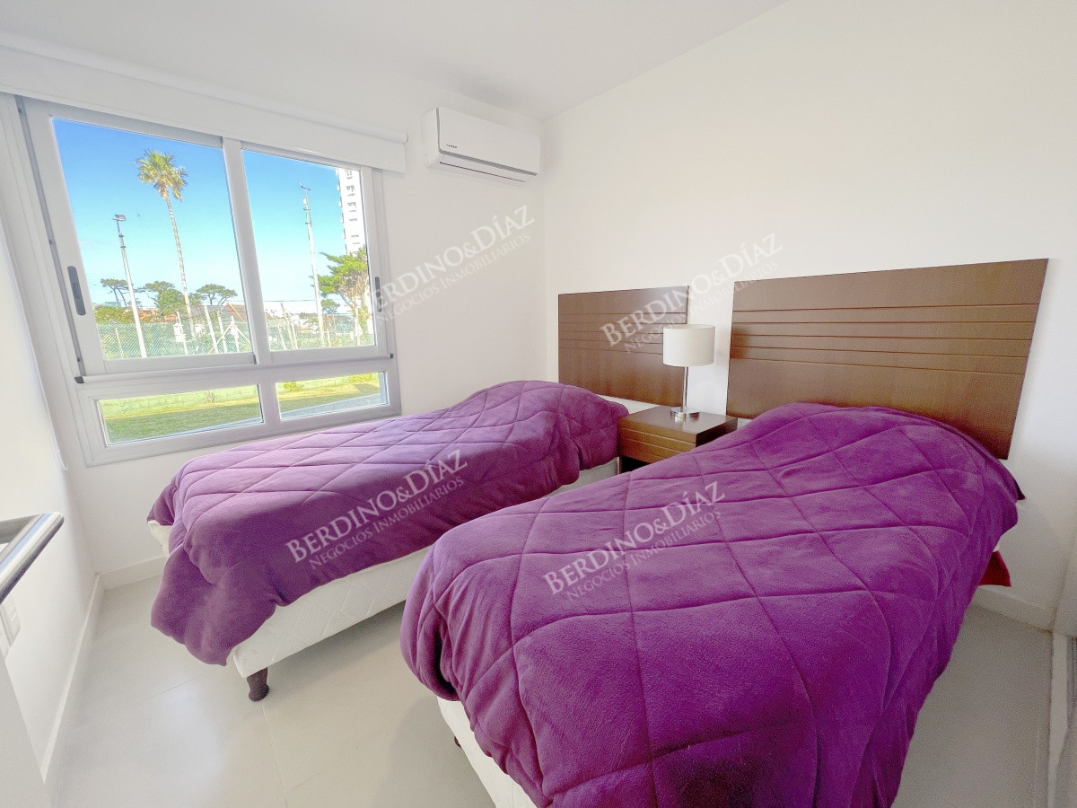 Apartamento ID.568 - Apartamento en la Mansa 3 dormitorios cerca de la playa 