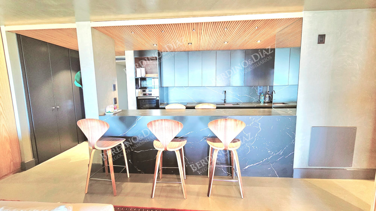 Apartamento ID.2744 - Quartier Punta Ballena en venta 