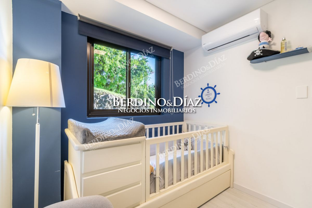 Apartamento ID.2011 - Quartier Punta Ballena en alquiler de temporada 2025
