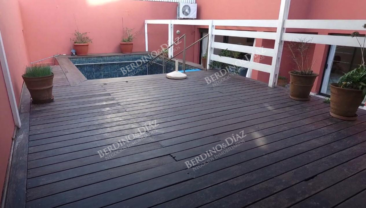 Apartamento ID.384 -  Apartamento formidable Frente a Puerto de  Punta del Este
