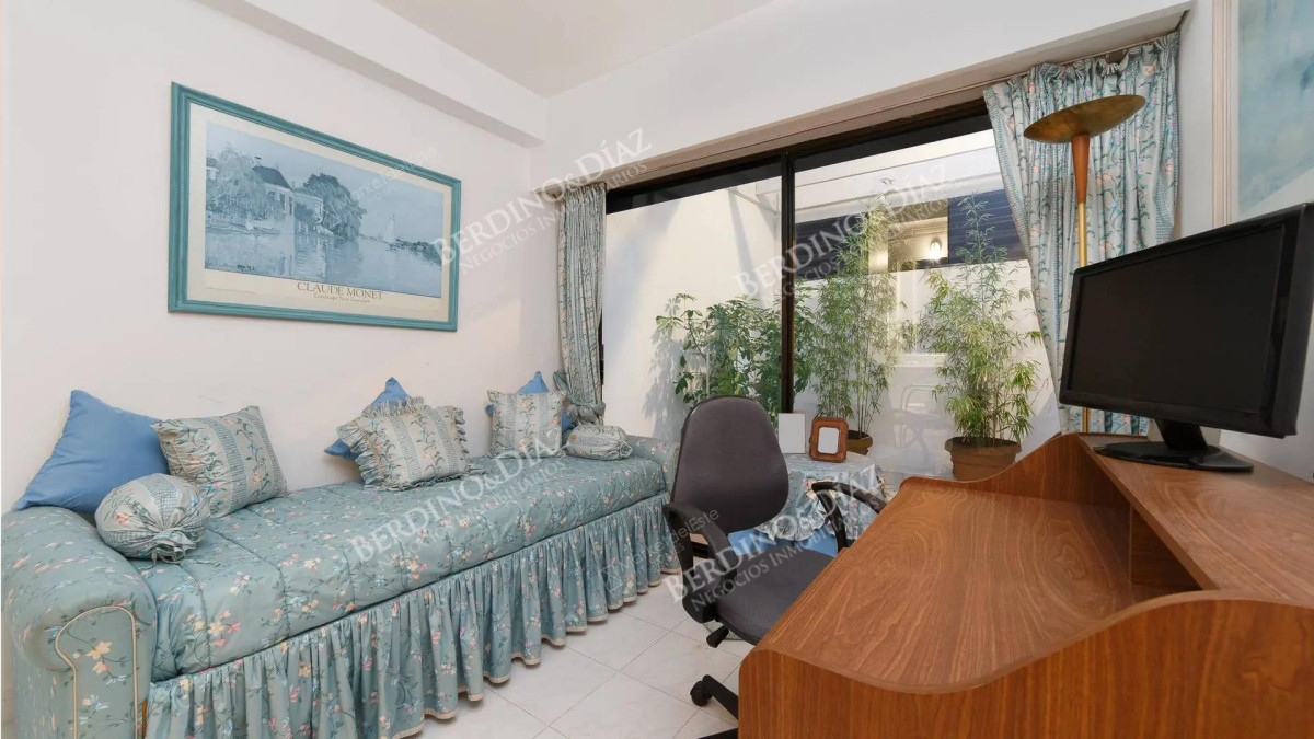 Apartamento ID.384 -  Apartamento formidable Frente a Puerto de  Punta del Este