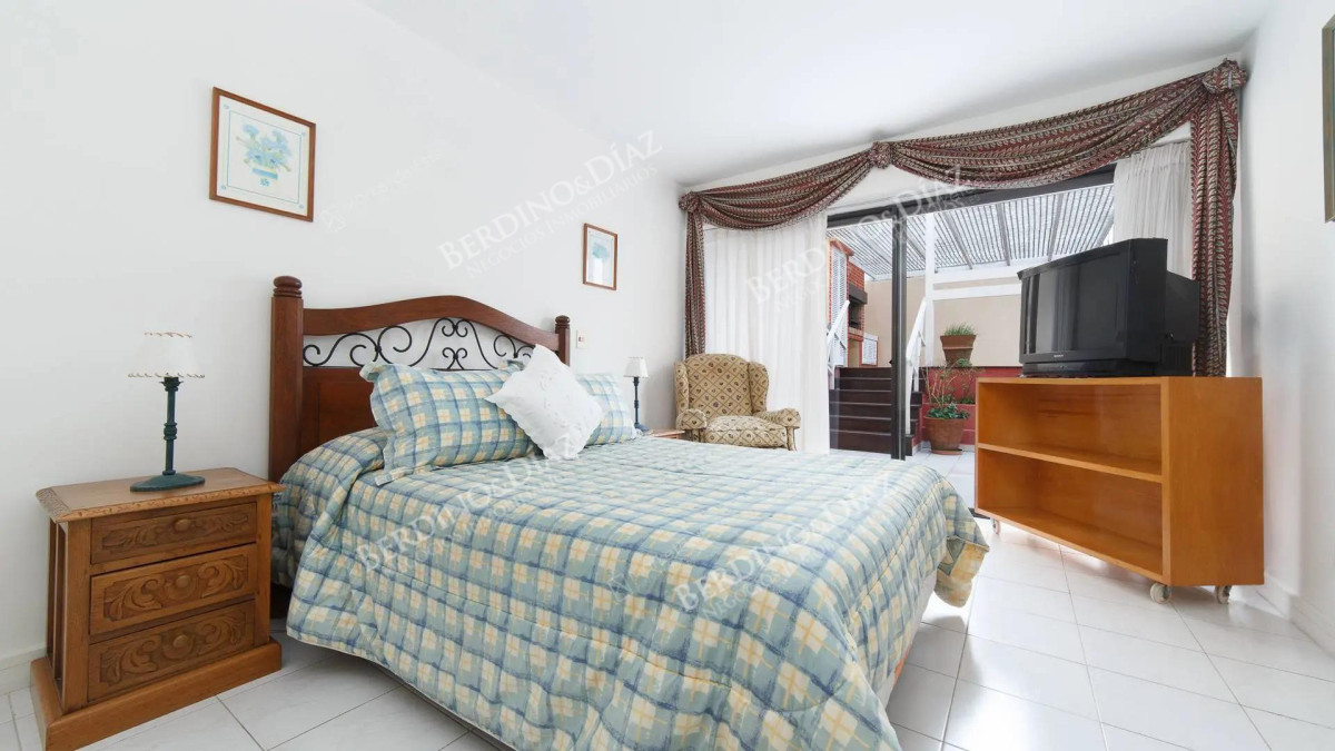 Apartamento ID.384 -  Apartamento formidable Frente a Puerto de  Punta del Este
