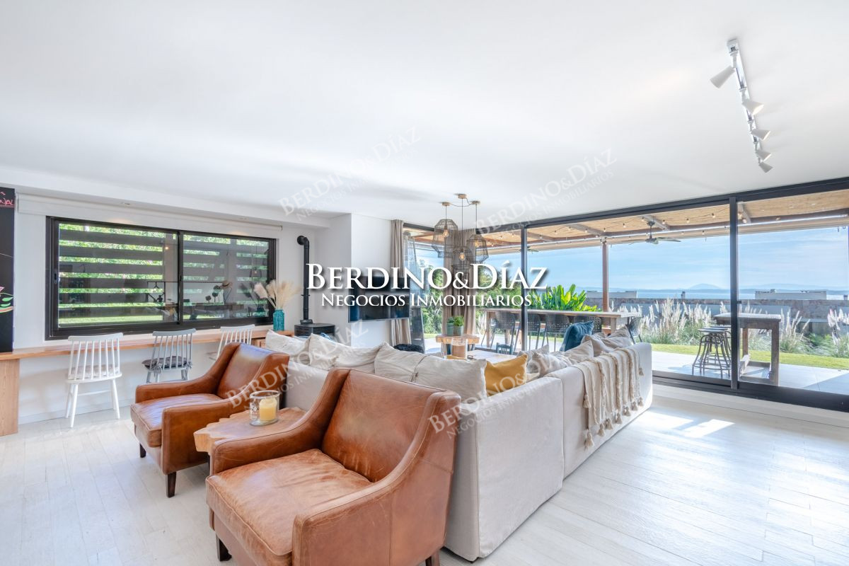 Apartamento ID.2011 - Quartier Punta Ballena en alquiler de temporada 2025