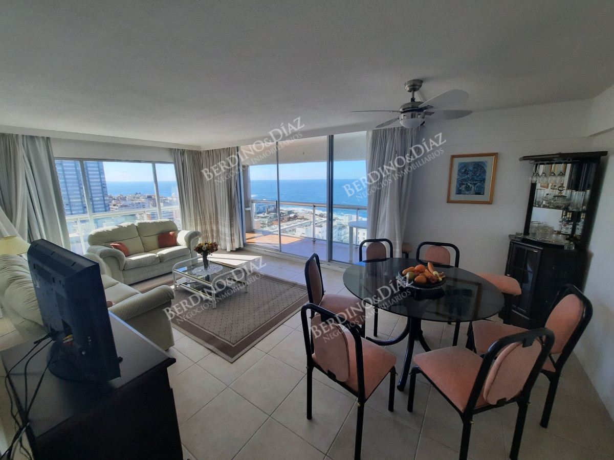 Apartamento ID.457 -  Apartamento en Peninsula con vista al mar