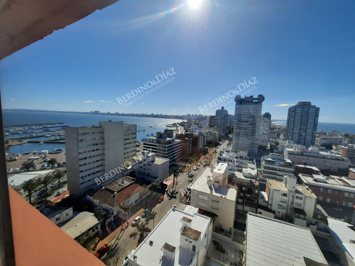 Apartamento ID.457 -  Apartamento en Peninsula con vista al mar